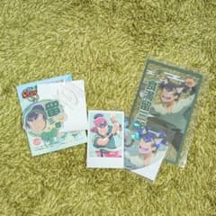 忍たま乱太郎 食満留三郎 まとめ売り