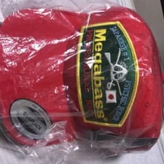 クロム様専用メガバス　クラシックキャップのサムネイル