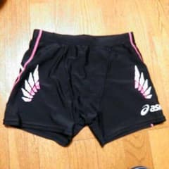 ショートタイツ(値下げしました)のサムネイル