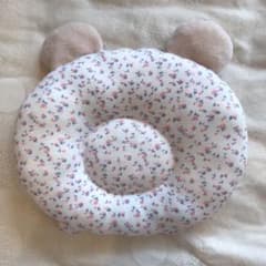 【中古美品】センスオブワンダー 授乳まくら アームピローのサムネイル