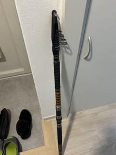 GRAND FFS-423 磯竿 GRAND FFS-423 磯竿 - メルカリ