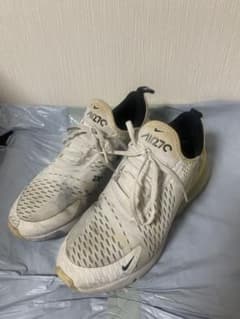 Nike Air Max 270 ホワイトのサムネイル