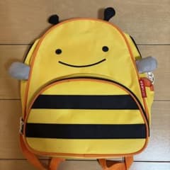 SKIP*HOP 蜂デザインリュックのサムネイル