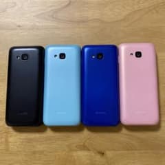GRATINA KYF39 モック2セットのサムネイル