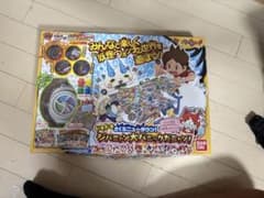 妖怪ウォッチ ドキドキさくらニュータウン！ ジバニャン大パニックだニャン！のサムネイル