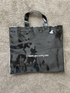 COMME des GARÇONS ブラックマーケット トートバッグのサムネイル