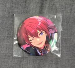 あんスタ 朱桜司 缶バッジのサムネイル