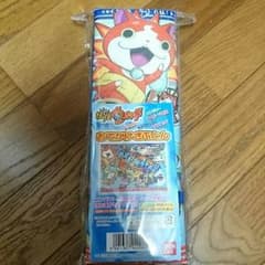 妖怪ウォッチ おでかけざぶとんo(^o^)oのサムネイル