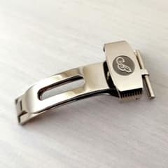 BREGUET ブレゲ 純正 Dバックル 16mm m90241759486_1.jpg?1779141358