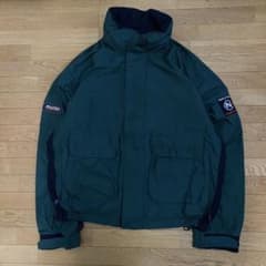 NAUTICA VINTAGE JACKET : Lのサムネイル