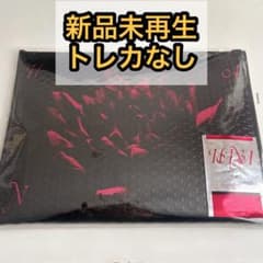 HANA 1st アルバム 完全生産限定盤 トレカなし 新品未再生 - メルカリ