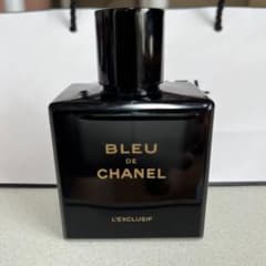 CHANEL BLEU DE CHANEL L'EXCLUSIFのサムネイル