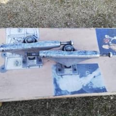 スケボー トラック シーブ 専用のサムネイル