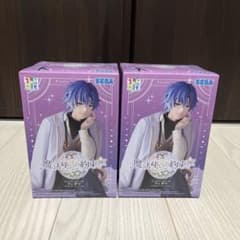 ちょこのせ 魔法使いの約束 フィガロ 2体セット - メルカリ