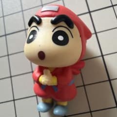 クレヨンしんちゃん　もののけニンジャ珍風伝　ならぶんです。のサムネイル