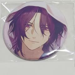 オランピアソワレ オラソワ 缶バッジ 縁 アニメイト - メルカリ