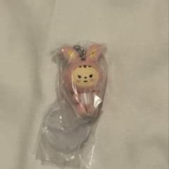 MINITEEN ガチャガチャ ジョンハンのサムネイル