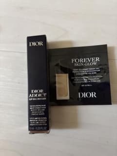 DIOR addict lip マキシマイザー212チュチュのサムネイル