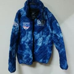 美品☆GOTCHAのダウンジャケットのサムネイル