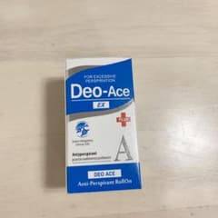 Deo-Ace(デオエース)のサムネイル