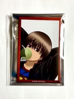 銀魂 ジャンプフェスタ アニプレックス 大抽選会 くじ スクエア缶