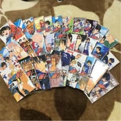 エリアの騎士 全巻セットのサムネイル