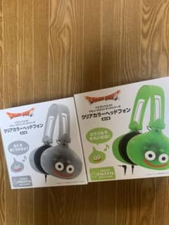 ドラゴンクエストベットフォンのサムネイル