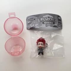 ヒロアカpurapuramascotのサムネイル