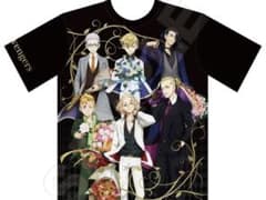 東京リベンジャーズ スーツstyle Tシャツ Lサイズのサムネイル