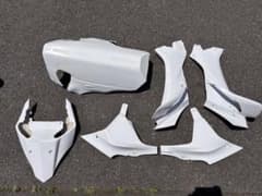 交渉可】CLEVER WOLF YZF-R1 2020〜耐久カウル - メルカリ