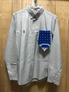 TAKUYA∞ 灯台シャツ（Mサイズ）＆ reversalバンダナのサムネイル