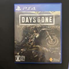 幸喜純様専用   DAYS GONE   デイズゴーン  安くしました！！のサムネイル