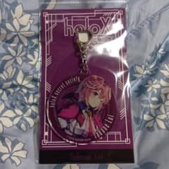 ホロライブ 鷹嶺ルイ アクリルキーホルダー