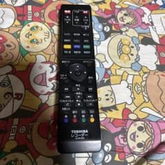 TOSHIBA SE-R0389のサムネイル