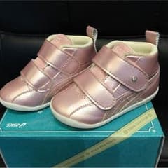 アシックス☆ベビーシューズのサムネイル