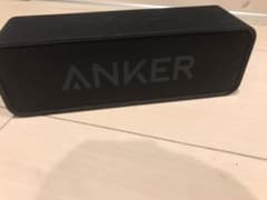 Anker スピーカー 状態良好のサムネイル