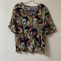 トップス レデース シャツのサムネイル