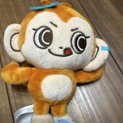 ナルミヤキャラクターズ ぬいぐるみ DAISY LOVERS デイジーラヴァーズのサムネイル
