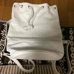 WEGO 福袋 リュックのサムネイル