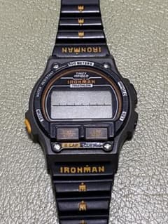 美品 TIMEX IRONMAN 90年代ヴィンテージ 731-A