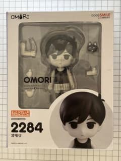 ねんどろいど オモリ OMORI フィギュア 2284 - メルカリ
