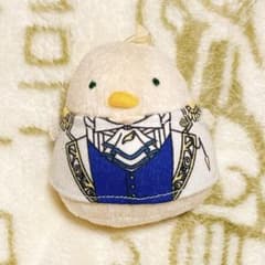 あんスタ￤天祥院英智￤fine￤ちゅんコレ￤ぬいぐるみのサムネイル