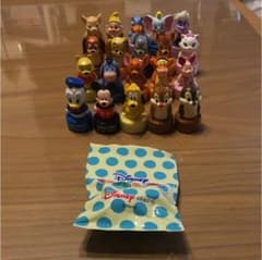希少✨ディズニーパルズスタンプ‼️未開封品のサムネイル