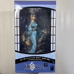Fate/Grand Order ルーラー/ジャンヌ・ダルク 浴衣 Ver.のサムネイル