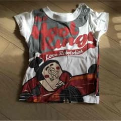 ラブレボリューション☆Ｔシャツ☆80のサムネイル