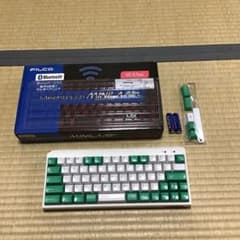 Majestouch MINILA Air White US ミント/シュガーのサムネイル
