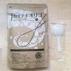 【merusu様専用】カイテキオリゴ  北の快適工房のサムネイル