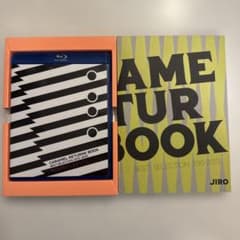 CARAMEL RETURNS BOOK　DVD　JIRO（GLAY） m90248841981_1.jpg?1774276468