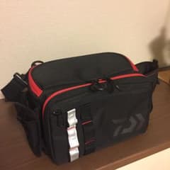 DAIWA モバイルヒップバックのサムネイル