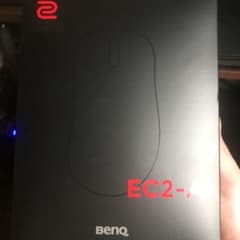 BENQEC2- Aマウスのサムネイル